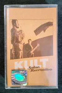 Kult Salon Recreativo kaseta