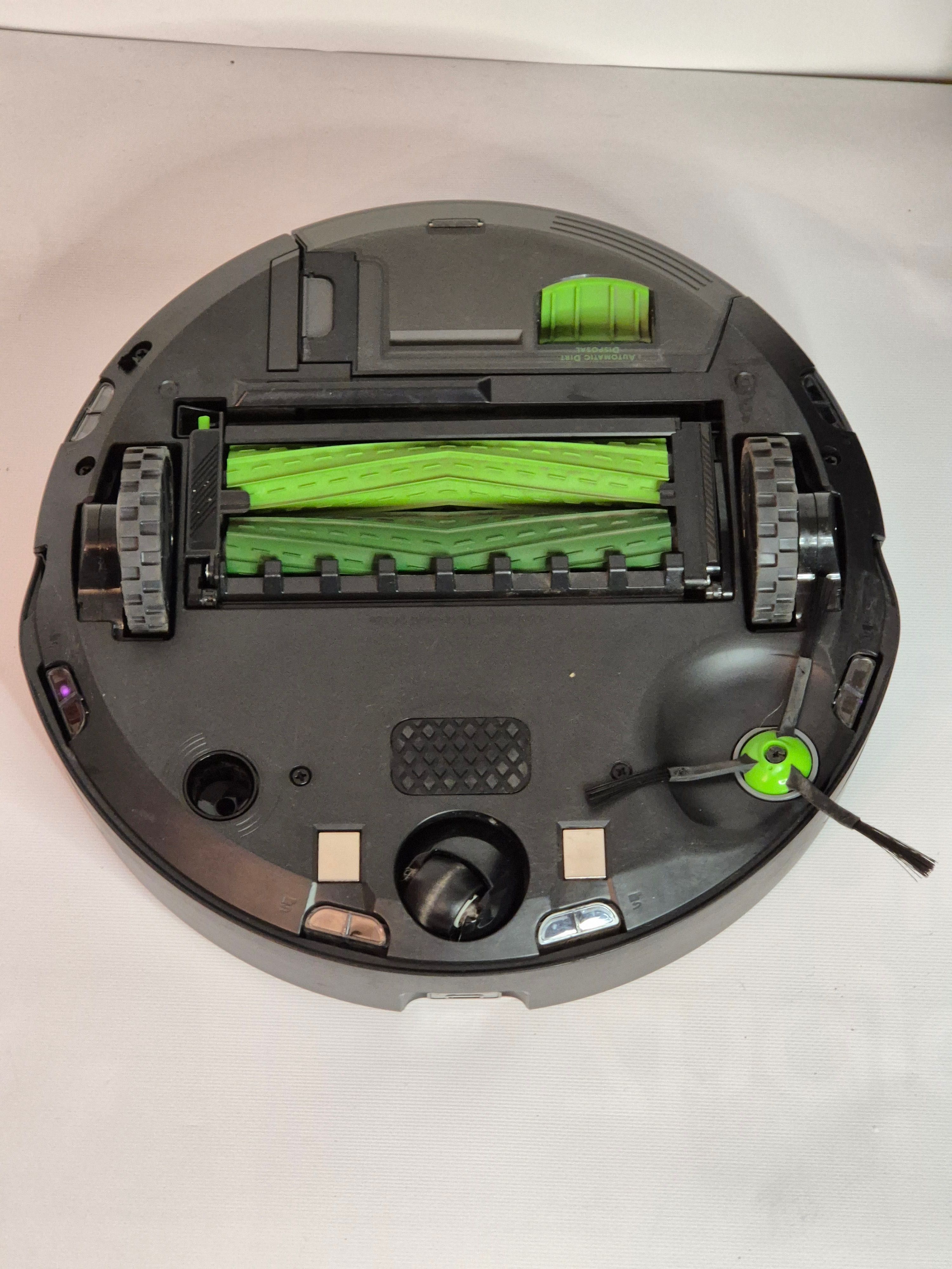 Robot sprzątający iRobot Roomba Combo j5+