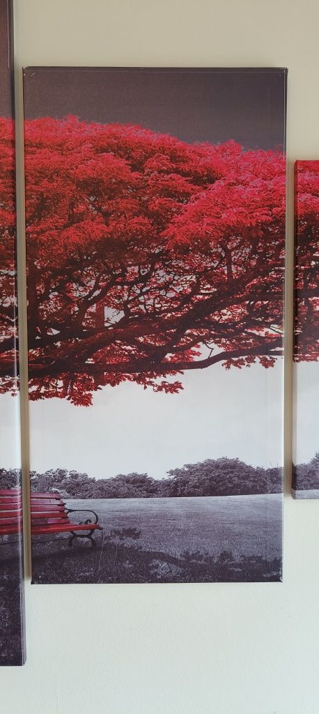Quadro decorativo