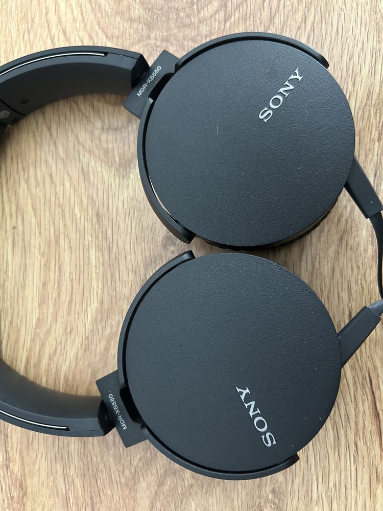 Auscultadores Sony