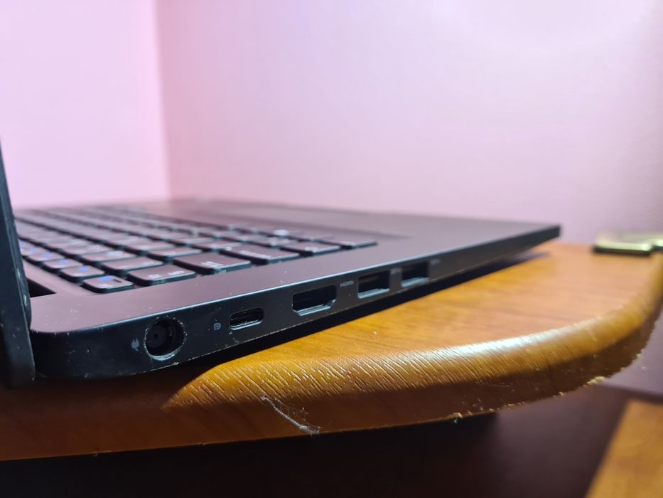 DeLL Latitude 7480 i5 8/128