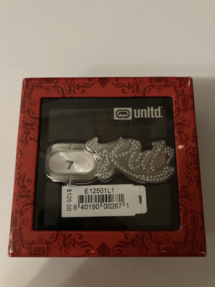 Кільце Ecko unltd