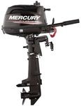 Silnik zaburtowy spalinowy Mercury F6 KM FourStroke MLH