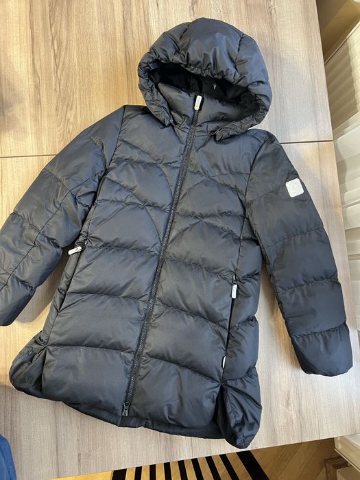 Куртка пуховик Reima 146 розм.