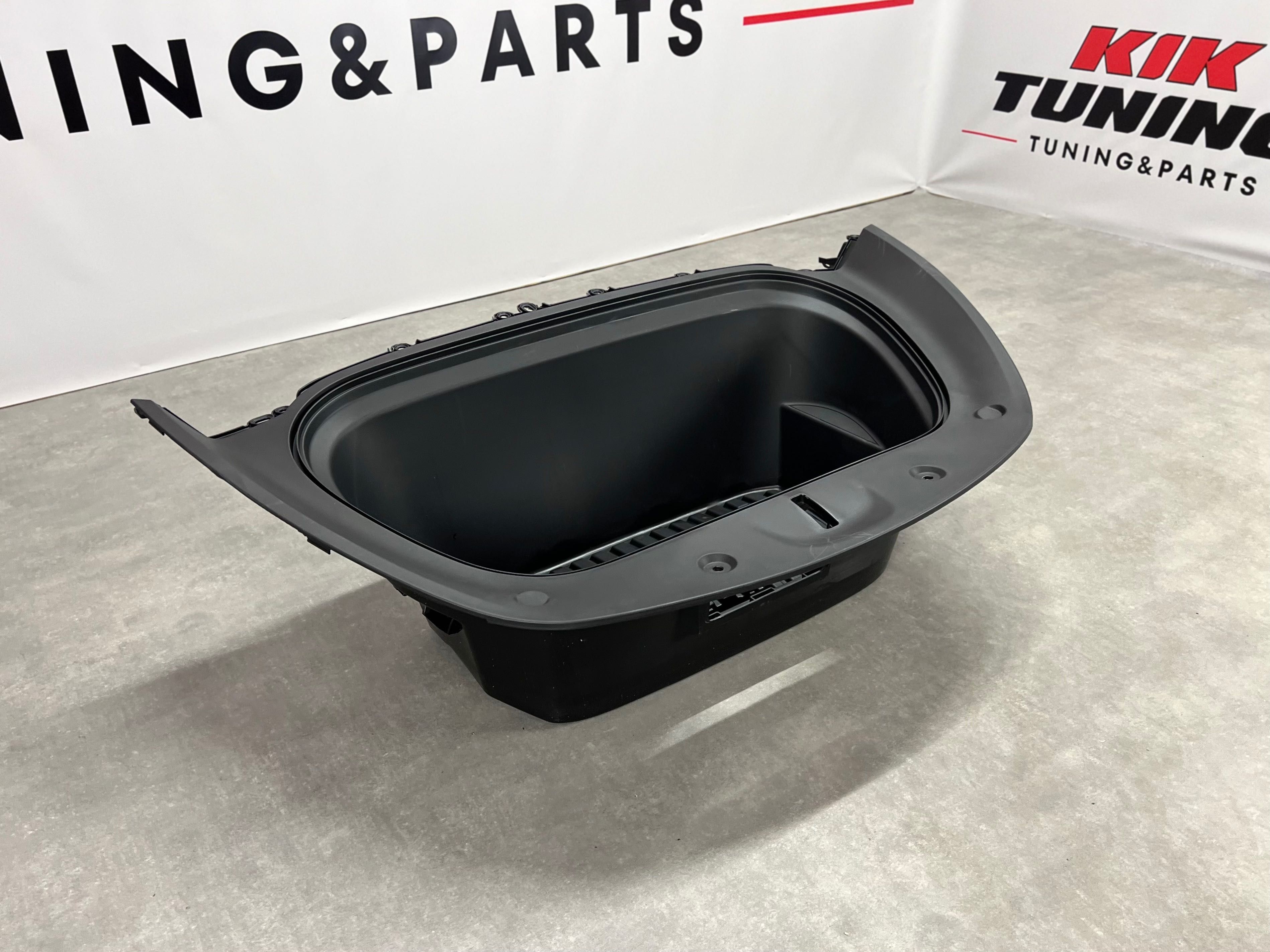 Оздоблення багажника (корито) - Tesla Model Y ( 1492606-00-C )