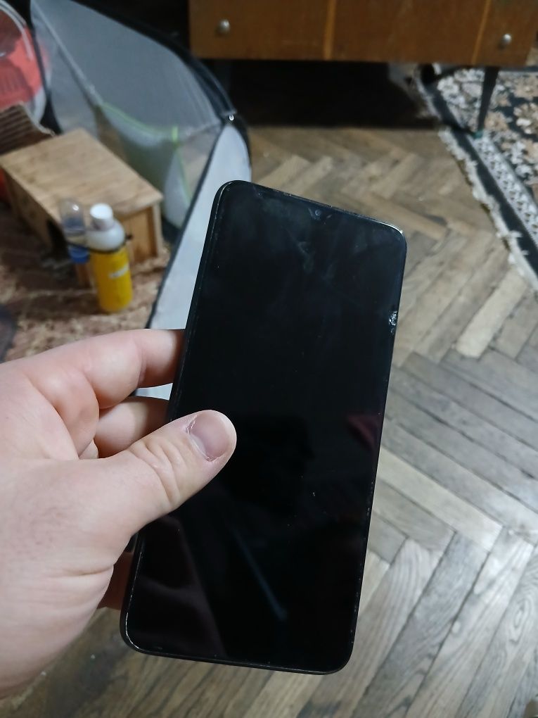 Смартфон Poco m3. android 13 телефон