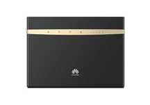 Router Huawei B525 WiFi 4xLAN komplet + startery PLAY odNOWA