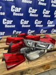 Фонари passat golf 7 b7 b8 passat сс фонарі стоп