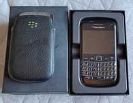 BlackBerry 9790 - dotykowy