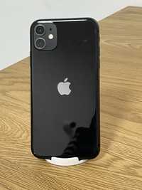 iPhone 11 128gb black neverlock відправив