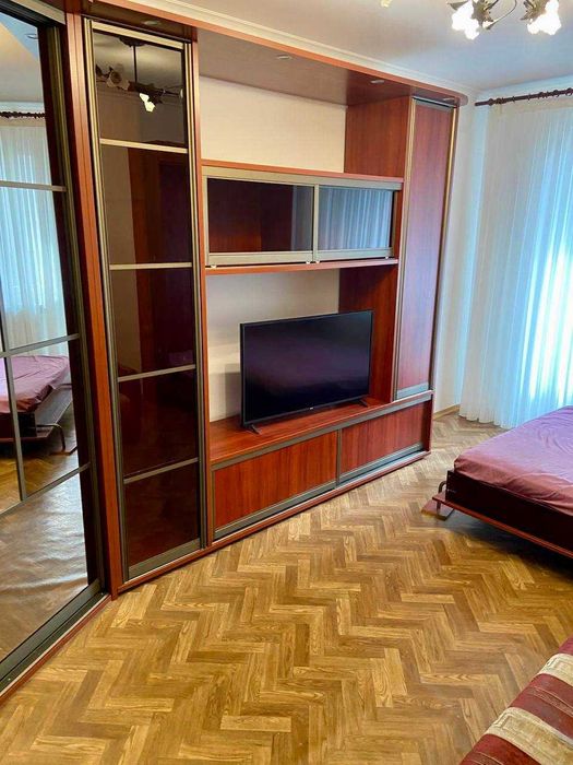 2к Дубово Гайова 2, 7/9, 51кв.м не кутова, утеплена, МЕблі +Техныка