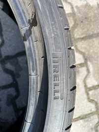 Opony Pirelli P Zero 275/30R20