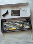 !!Клавіатура AJAZZ AK 980!!