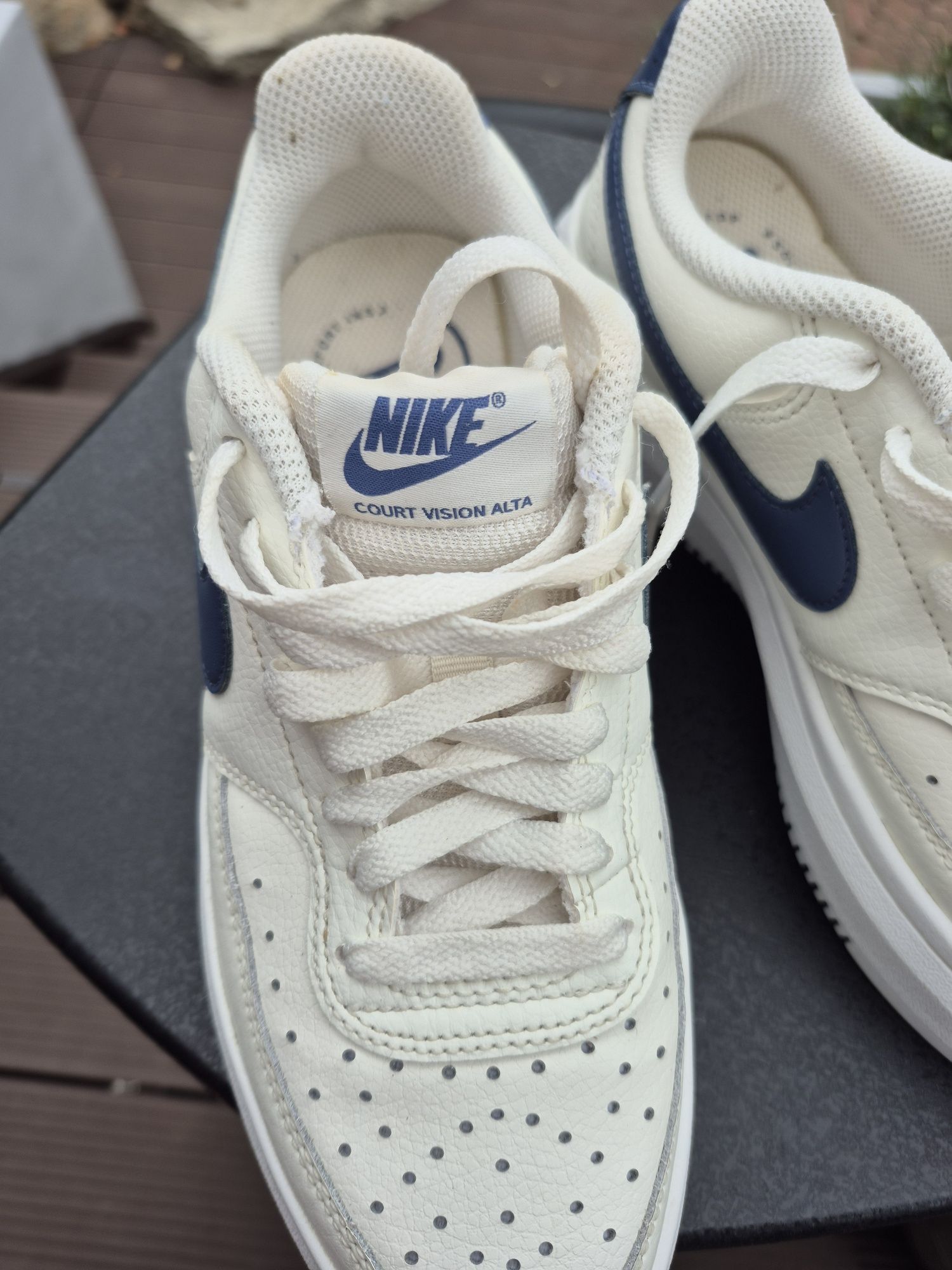 Buty sportowe Nike