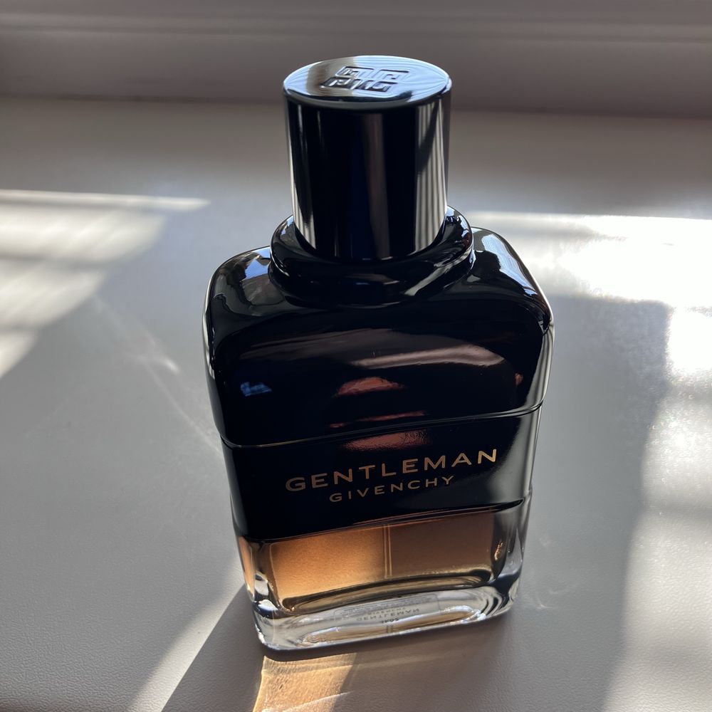 Парфюмная вода Givenchy Gentleman Reserve Privee Eau de Parfum 100 ml
