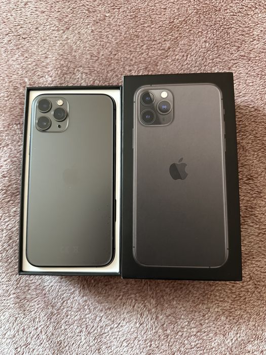 Iphone 11 Pro 64gb
