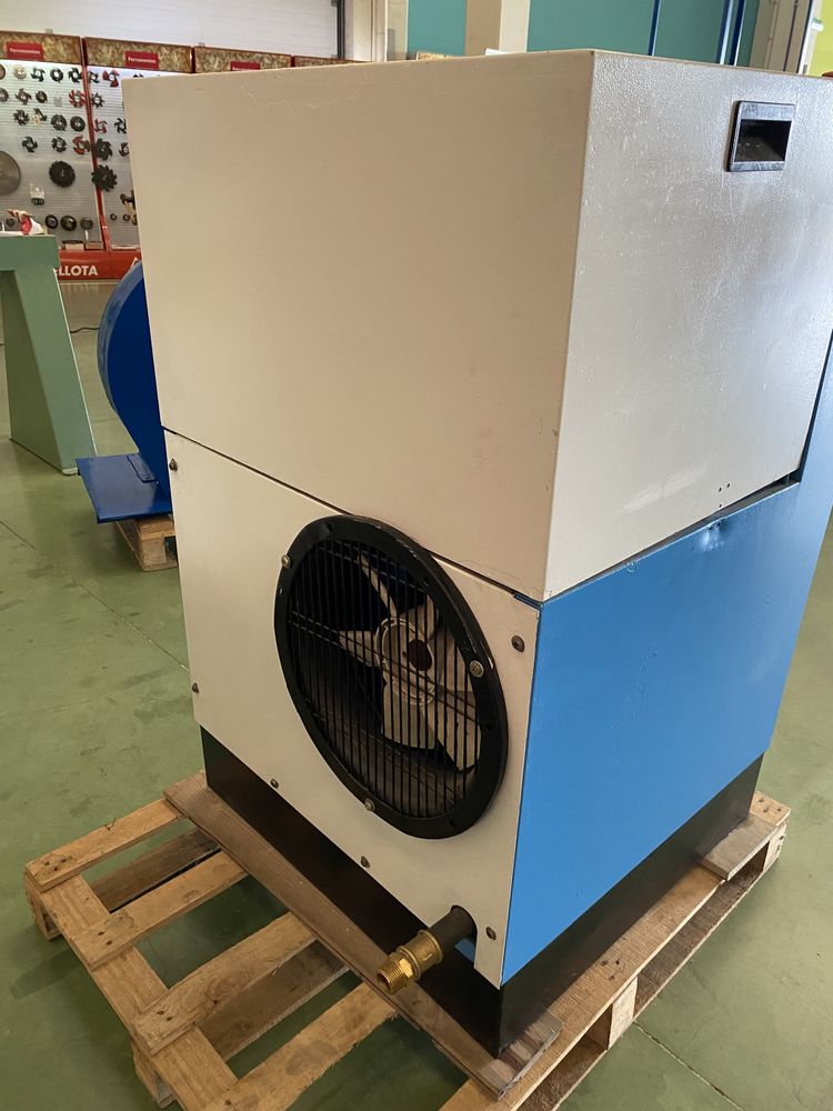 Compressor parafuso Compair 30 CV