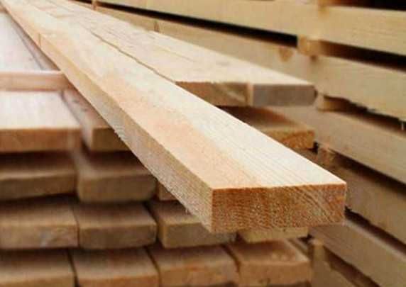 Купити пиломатеріали від виробника | Сосновий ліс