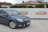 Opel Insignia 1.6 TURBO *180 KM *Bi-Xenon *LED *Skóry *Wętylacja *NAVI *ALU