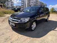 Opel Astra H 1.7d 2010r
