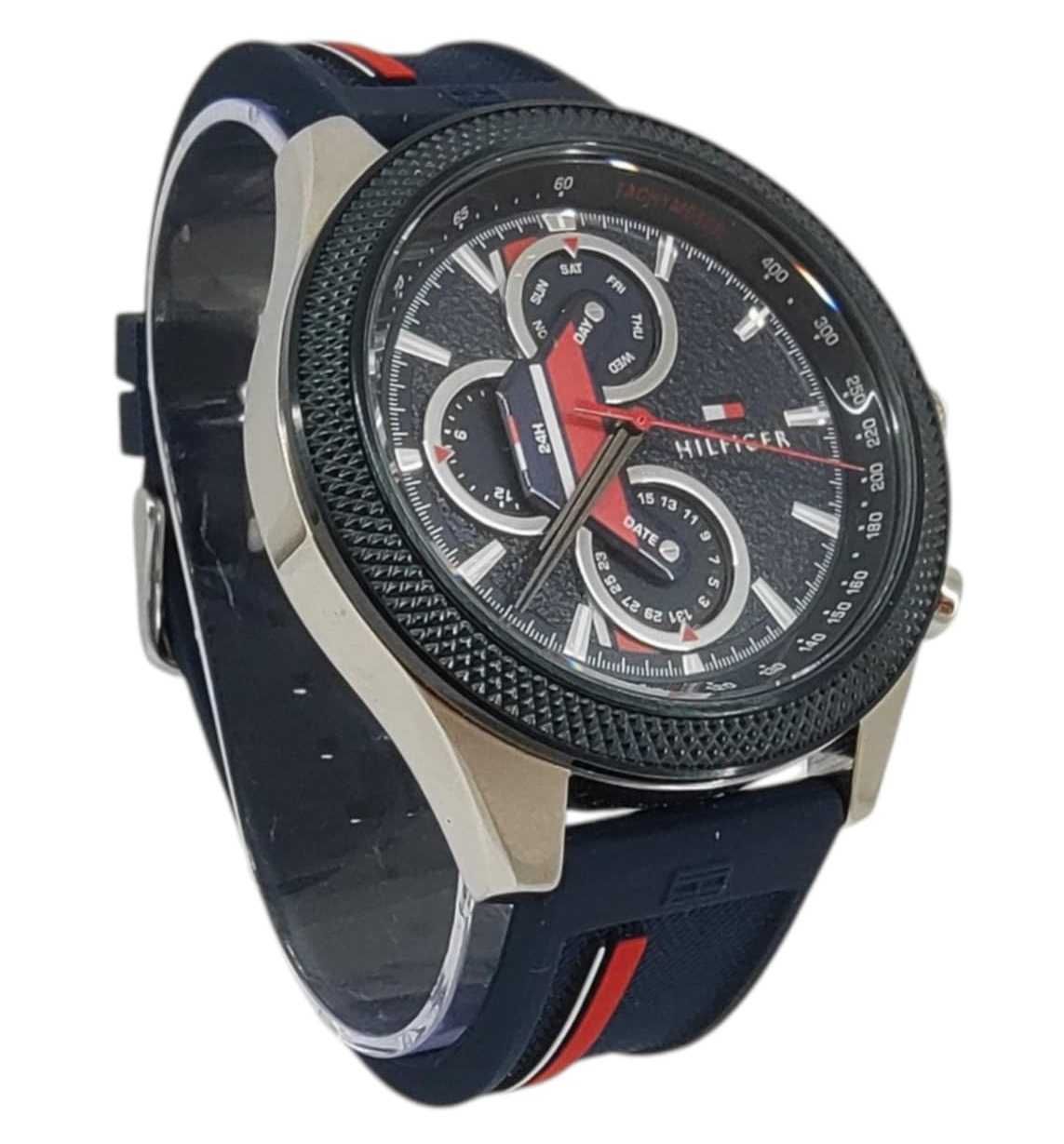 Zegarek męski TOMMY HILFIGER Clark
