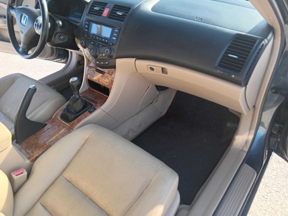 Honda Accord 2.2 I-CTDI