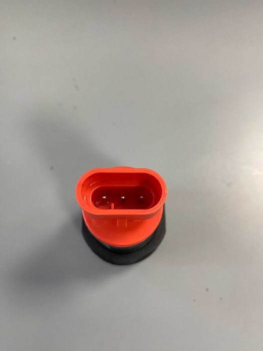 Włącznik wałka WOM Case, New Holland, Steyr 8202.5543 ORYGINAŁ CNH