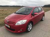 Toyota Auris 1.4 benzyna