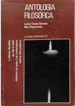 Antologia Filosófica – Luísa Costa Gomes e Ilda Figueiredo