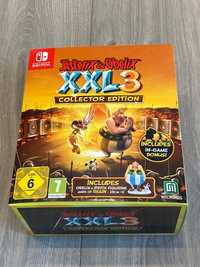 Asterix & Obelix XXL 3 (Collector's Edition) / Nintendo Switch