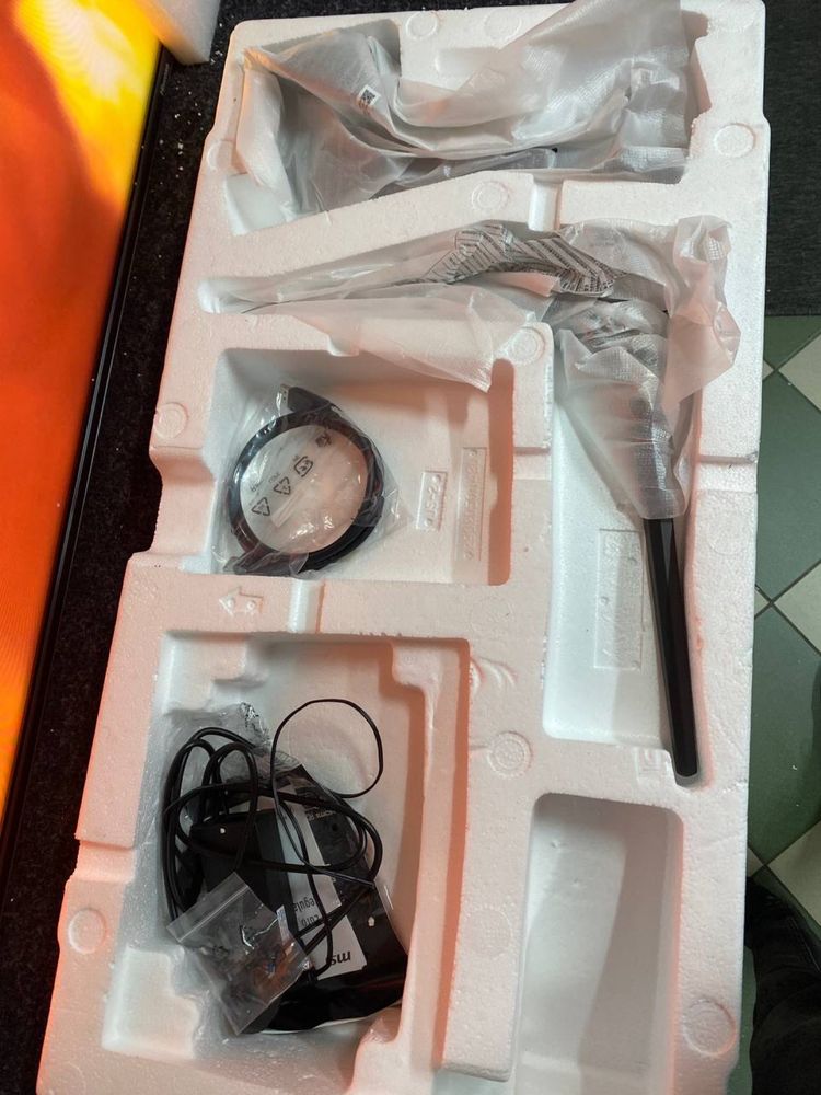 ТОП монітор MSI Optix MAG342CQR