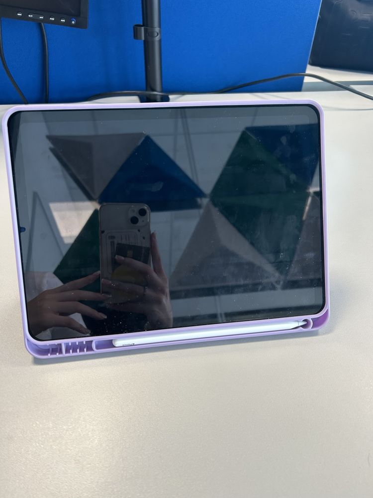 Ipad air 5 geração 256gb