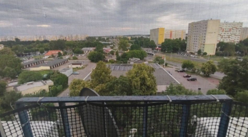 Wynajem dobowy, nocleg Wzgórze Wolności