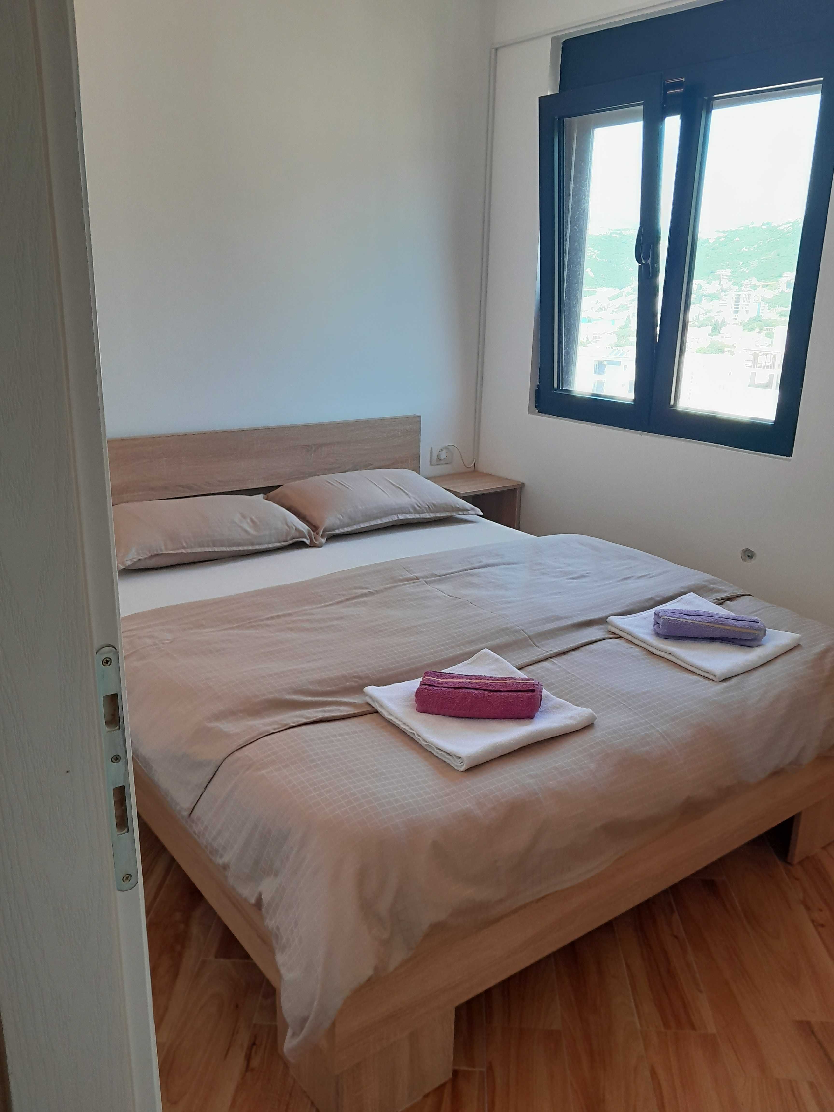 Apartament do wynajęcia Czarnogóra Dobra Voda Bar Budva Kotor