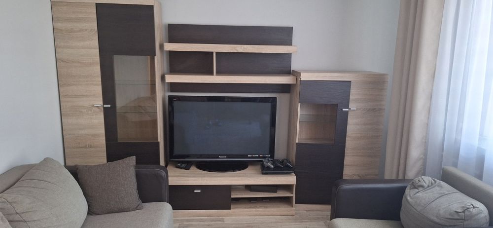 Meble systemowe Abra