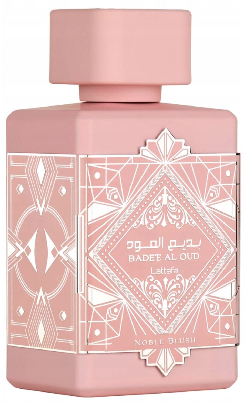 Lattafa Badee al Oud ZESTAW 5 ml EDP travel size PRÓBKI zapach unisex