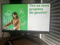 Monitor Acer 27”