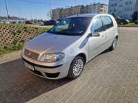 Fiat Punto 1.2 Salon PL KLIMA RATY Zamiana