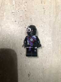 Lego minifigurka Ninja Droid