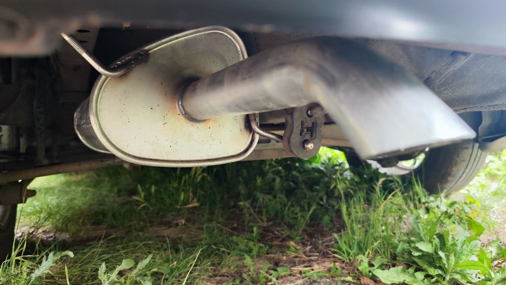 Chevrolet Lacetti SE 2007 1.6 л. (Мех) Газ / Бензин 109 к.с.