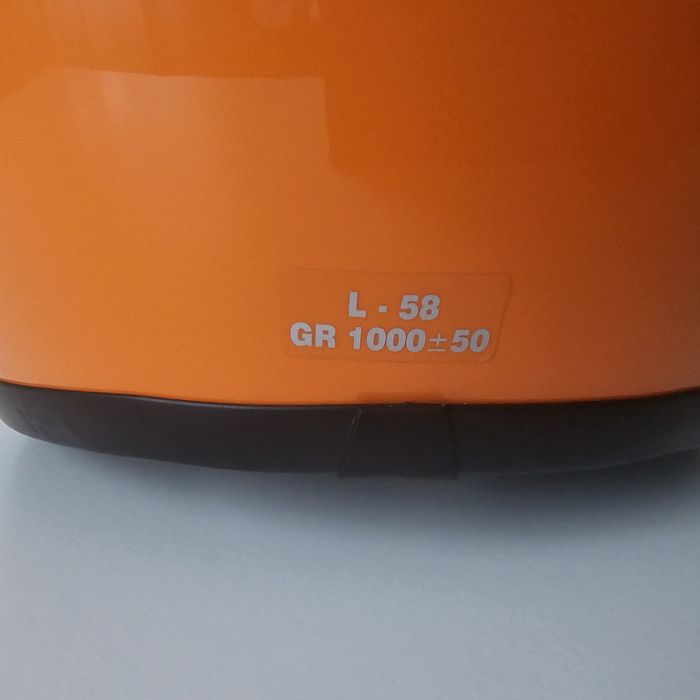 DMD Vintage Retro (L)