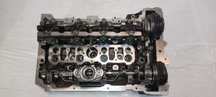 głowica komplet bmw 2.0 turbo n20b20