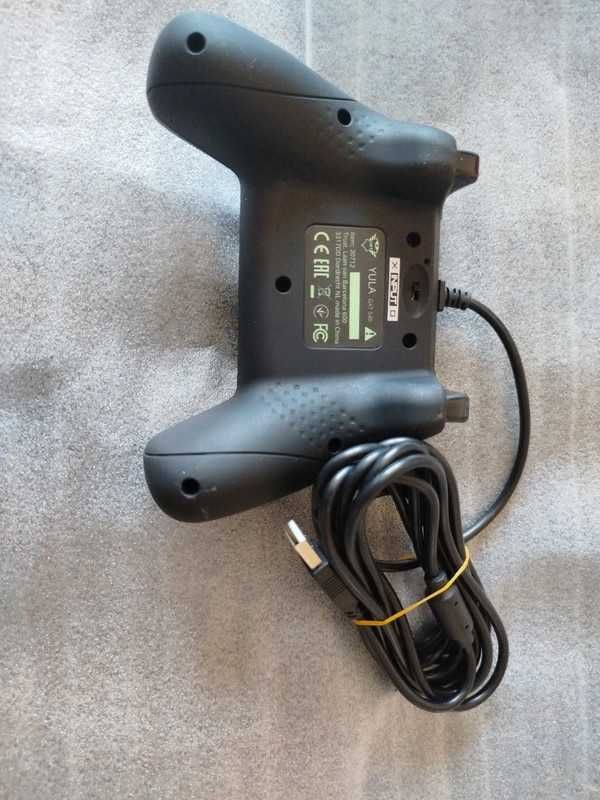 Comando consola/PC