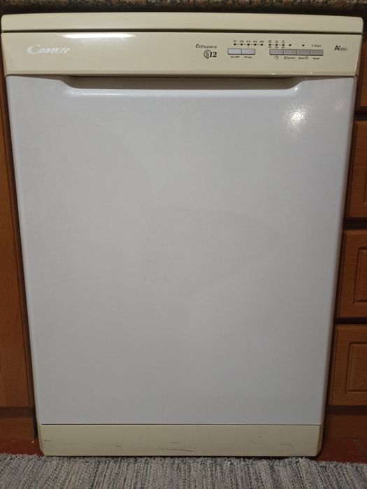 Máquina de lavar loiça Candy