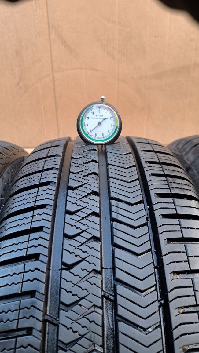 4x 195 50 R15 82H Vredestein Quatrac 5 2021r opony całoroczne