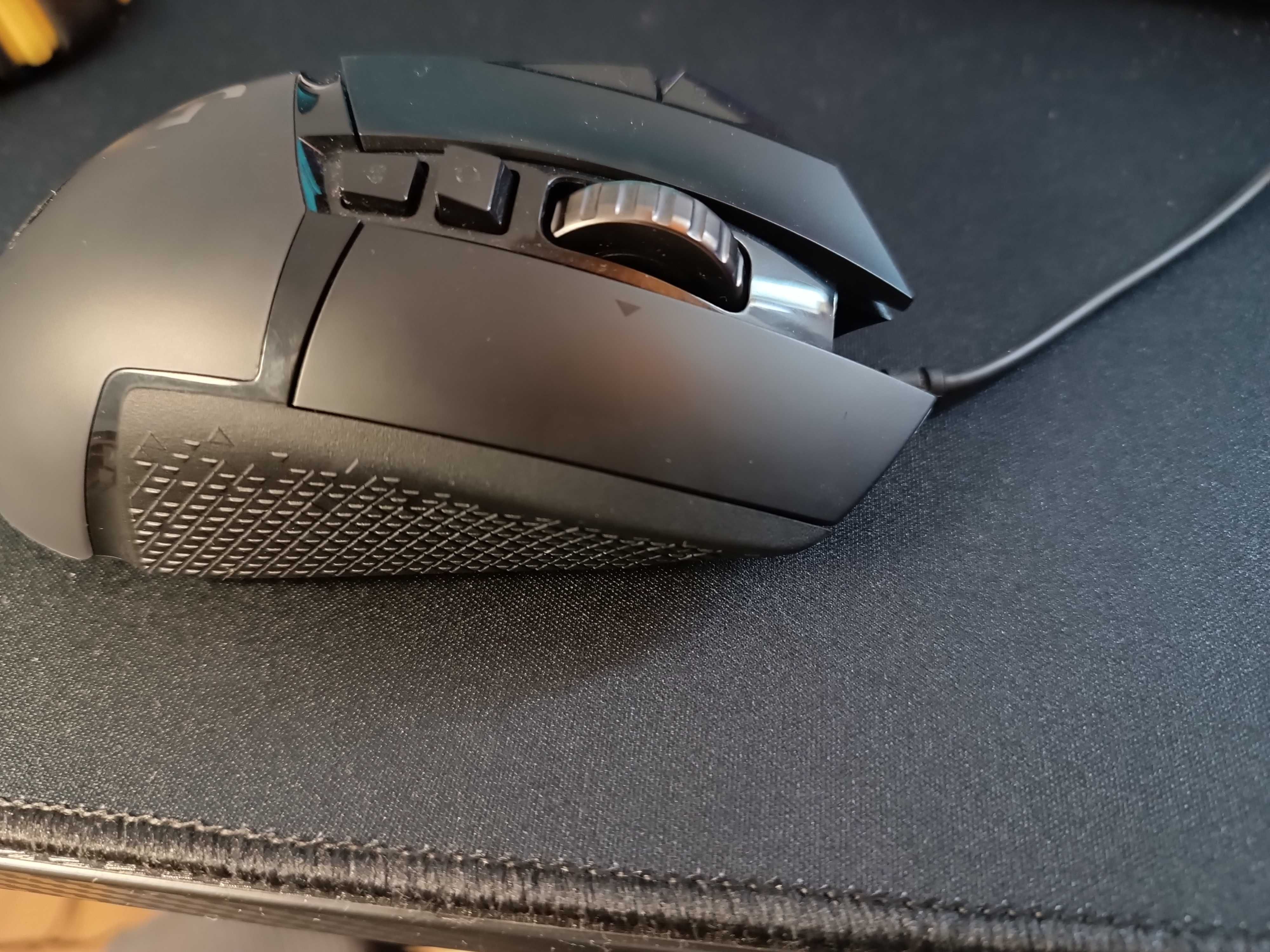 Myszka Logitech G502 hero