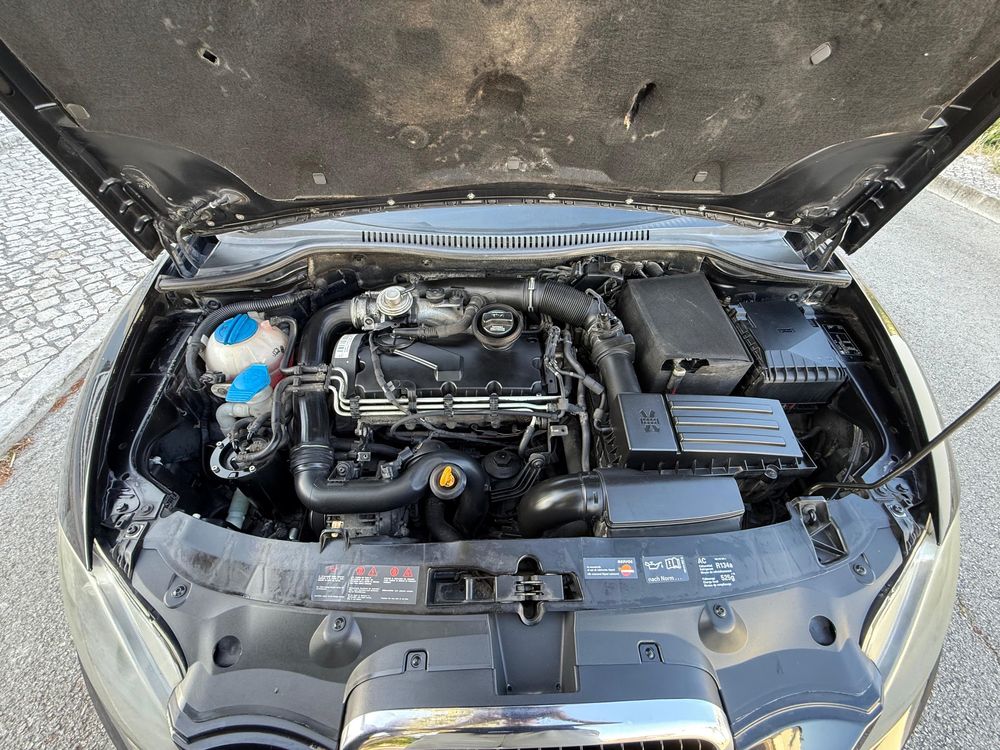 Seat Leon 1.9 TDI 105cv Nacional 2006