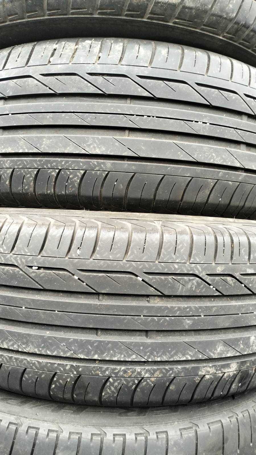 Bridgestone Turanza RFT 225 50 18 (Літо)Склад-шиномонтаж Дружківська12