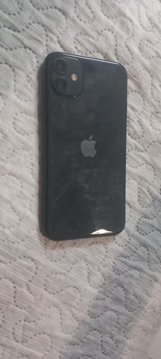 Iphone 11 128GB DE Capacidade