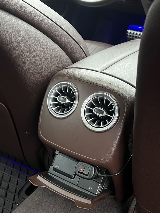 Mercedes Benz CLS ( Цлс )